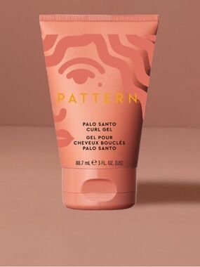 PATTERN Palo Santo Curl Gel-Travel Size 3iz